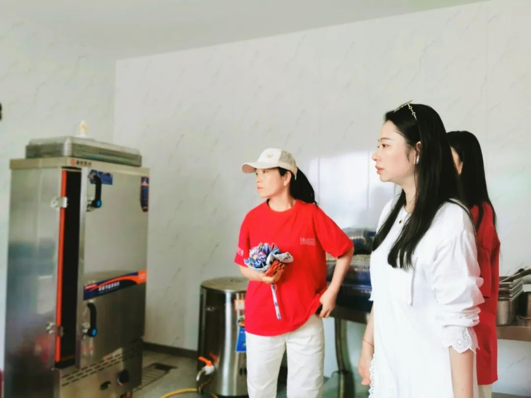“农耕文化，与自然共生”，陈思思艺术学校农耕研学基地考察之行