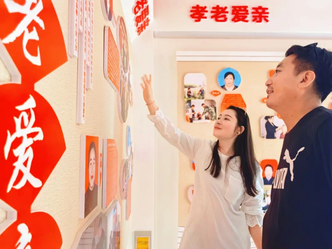 “农耕文化，与自然共生”，陈思思艺术学校农耕研学基地考察之行