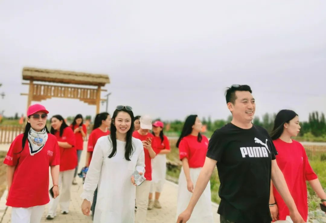 “农耕文化，与自然共生”，陈思思艺术学校农耕研学基地考察之行