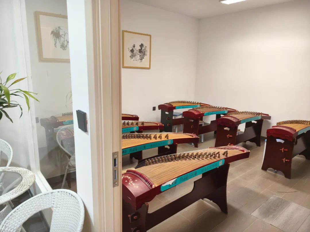 热烈祝贺陈思思艺术学校瓜州校区重磅升级！
