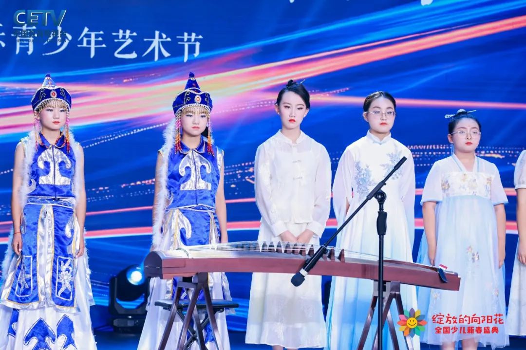 陈思思艺术学校——厦门大赛圆满成功