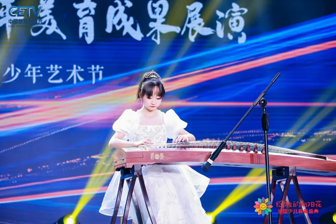 陈思思艺术学校——厦门大赛圆满成功