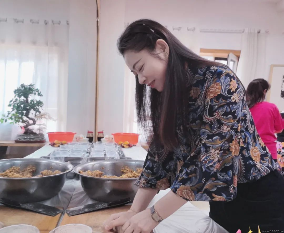 陈思思艺术学校——