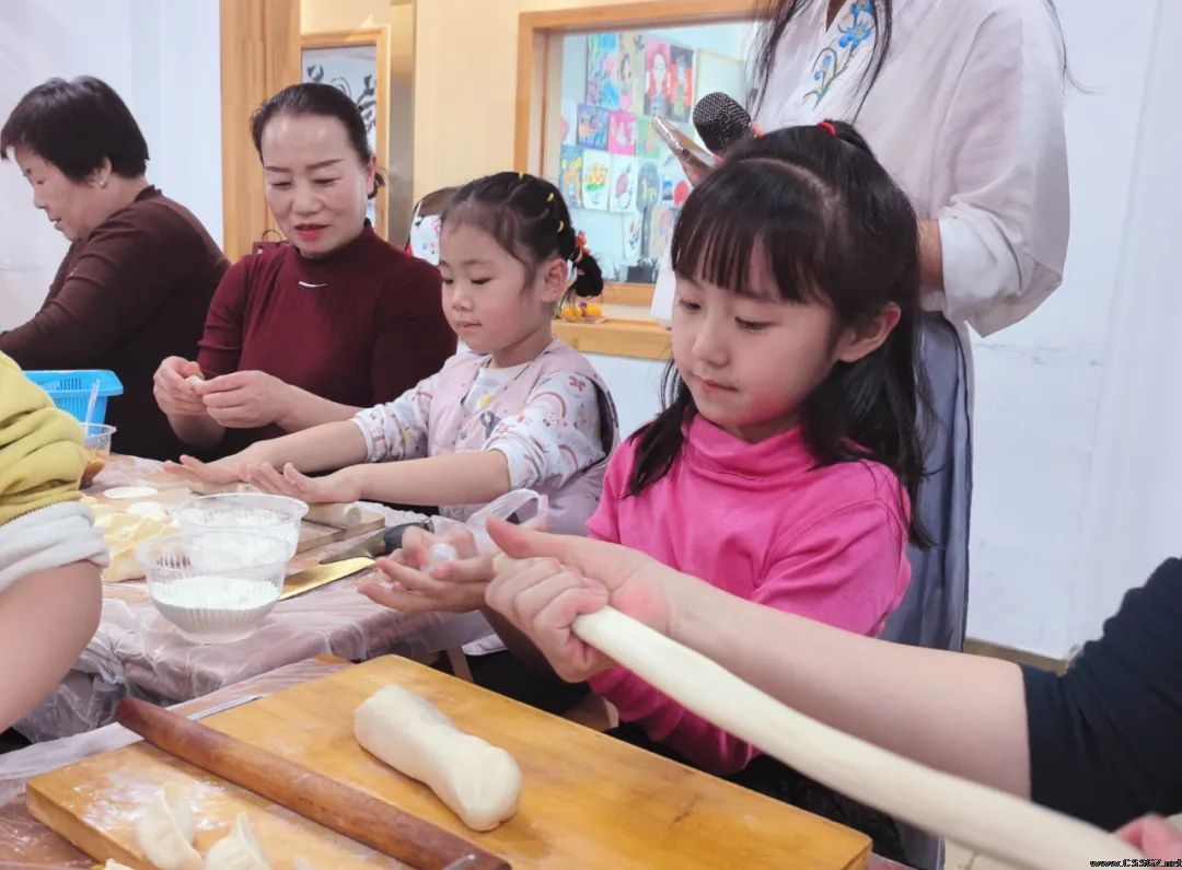 陈思思艺术学校——