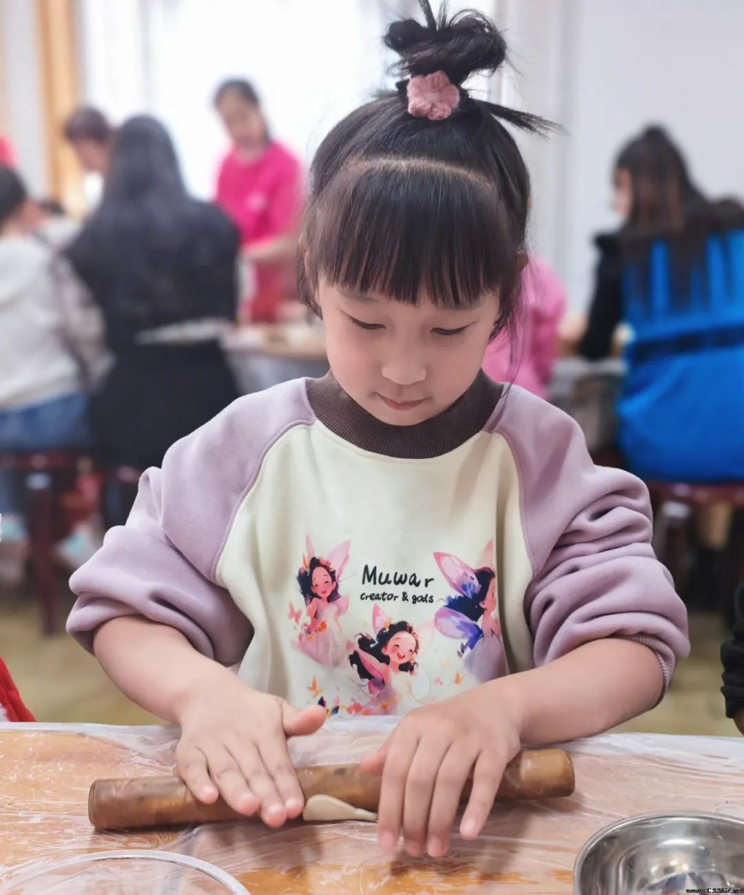 陈思思艺术学校——