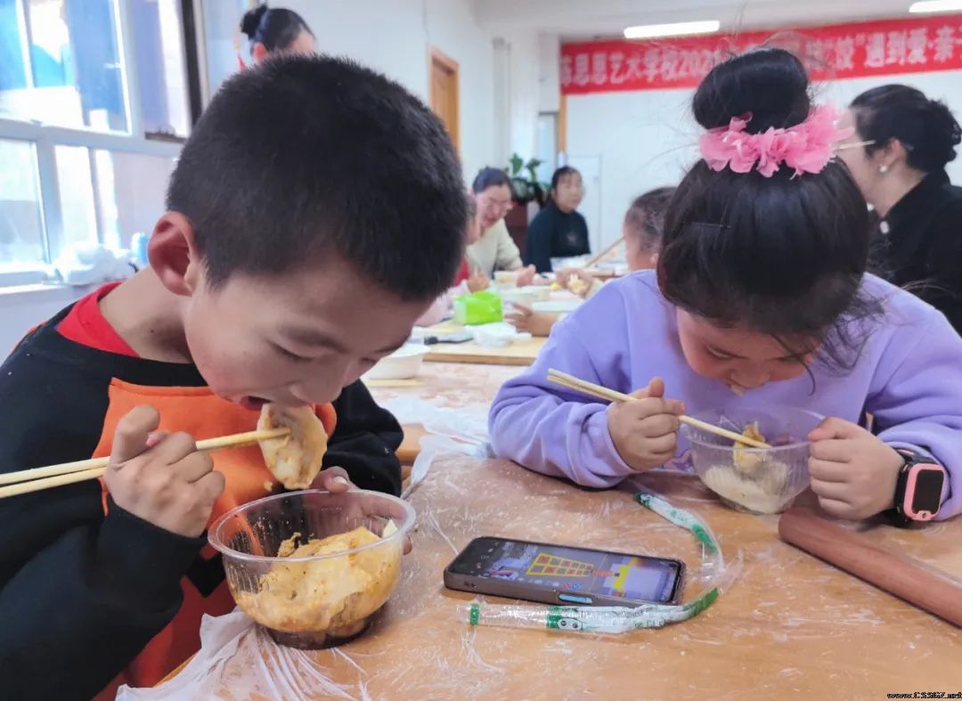 陈思思艺术学校——