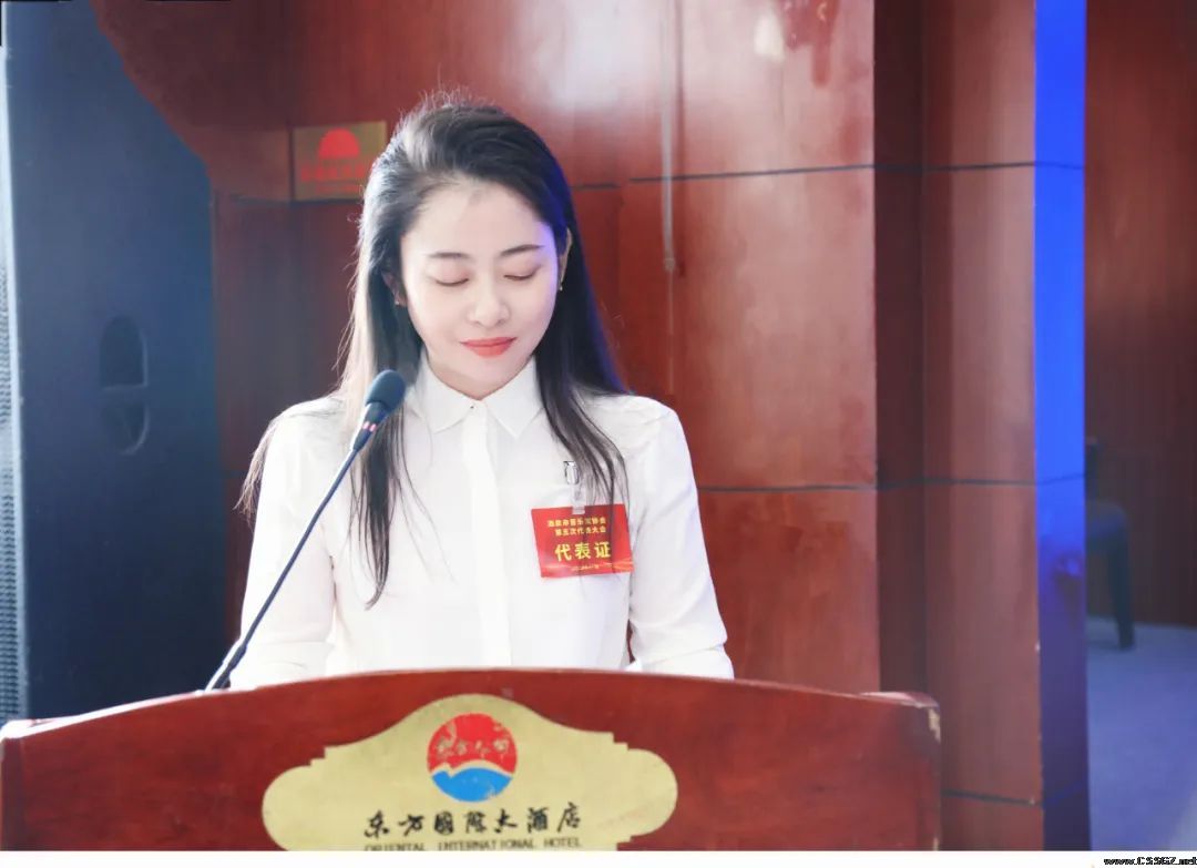 祝贺酒泉市音乐家协会第五次代表大会圆满召开