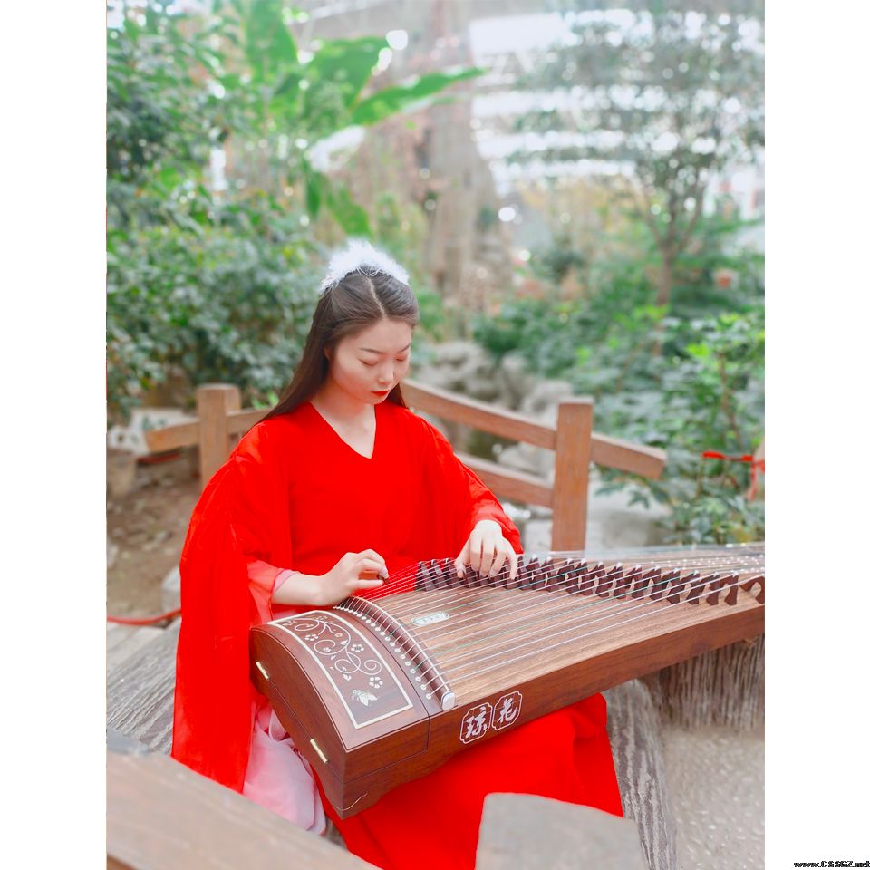 杨欢