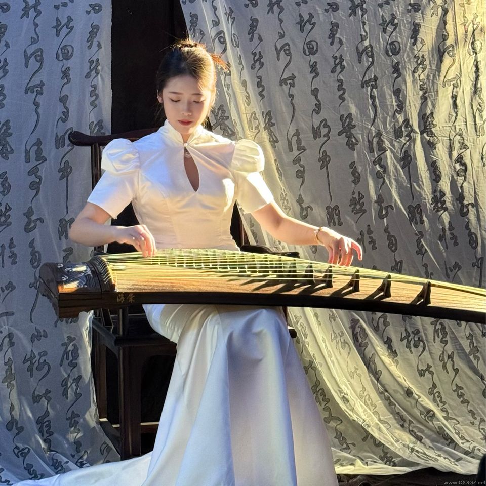 张文倩