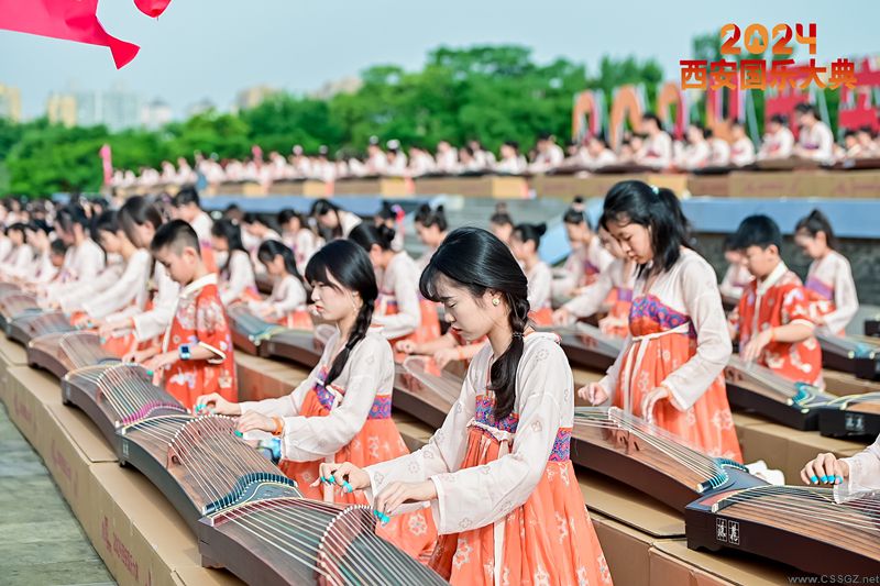 咸阳校区教学成果（二）