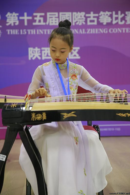 咸阳校区教学成果（二）