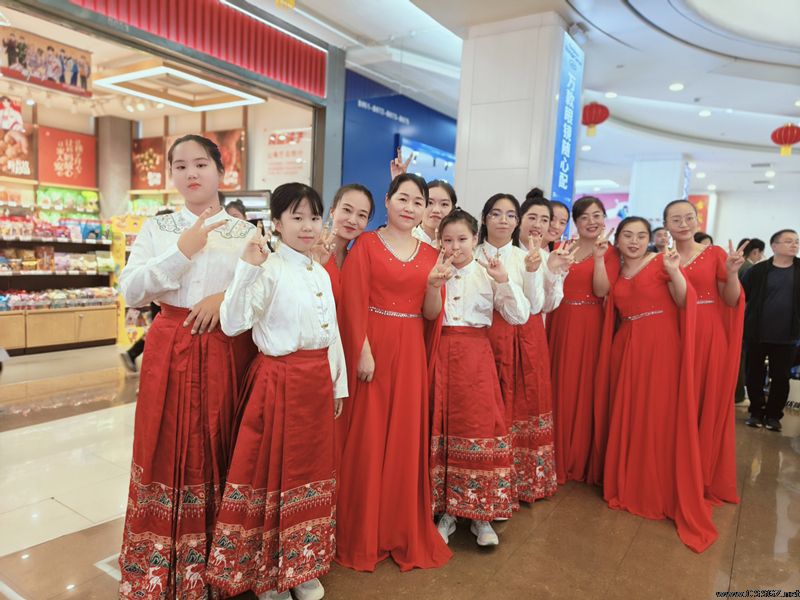 咸阳校区教学成果（二）