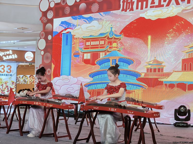 咸阳校区教学成果（二）