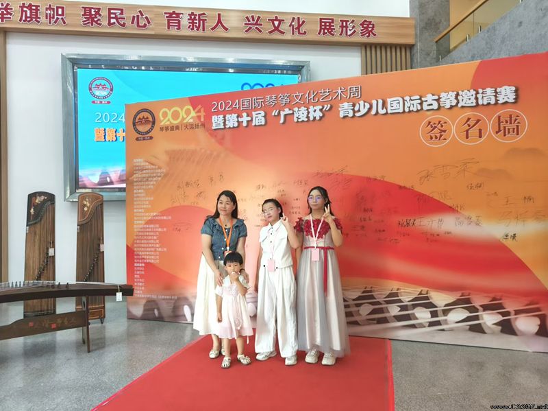 咸阳校区教学成果（二）