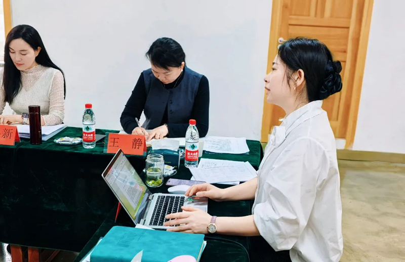 陈思思艺术学校——2025年股东大会“共赴教育新征程”