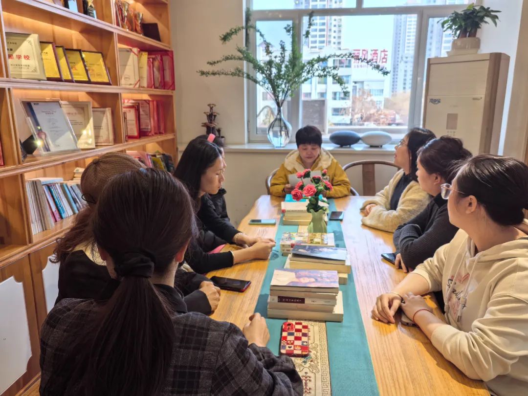 陈思思艺术学校——地震防灾演练
