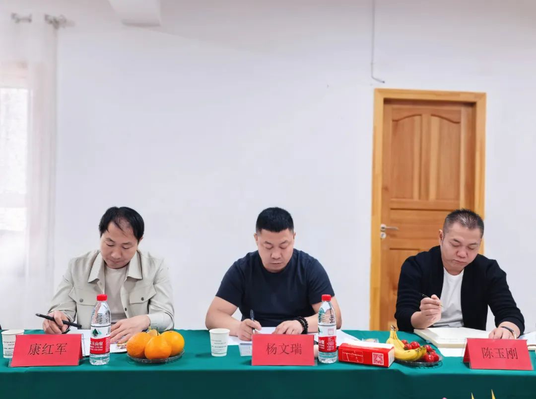 陈思思艺术学校—2025全国校长会议圆满成功，擘画艺术新篇
