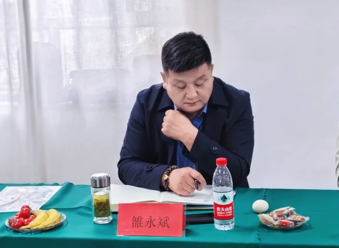 陈思思艺术学校—2025全国校长会议圆满成功，擘画艺术新篇