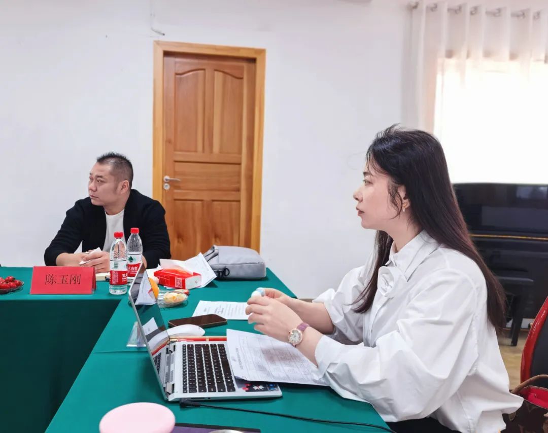 陈思思艺术学校—2025全国校长会议圆满成功，擘画艺术新篇